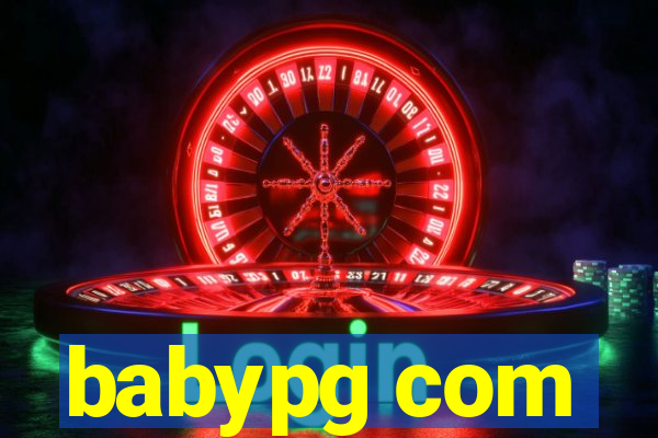 babypg com