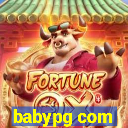 babypg com