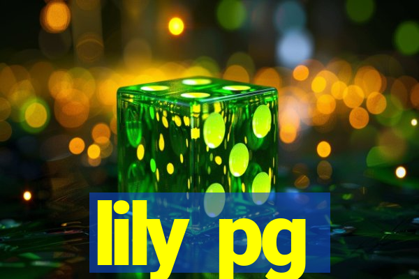 lily pg
