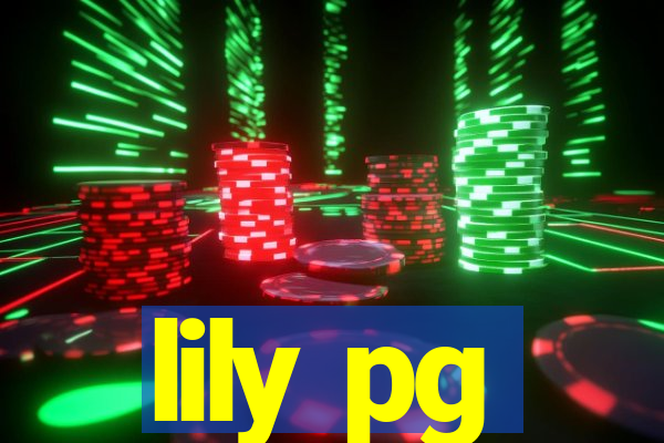 lily pg