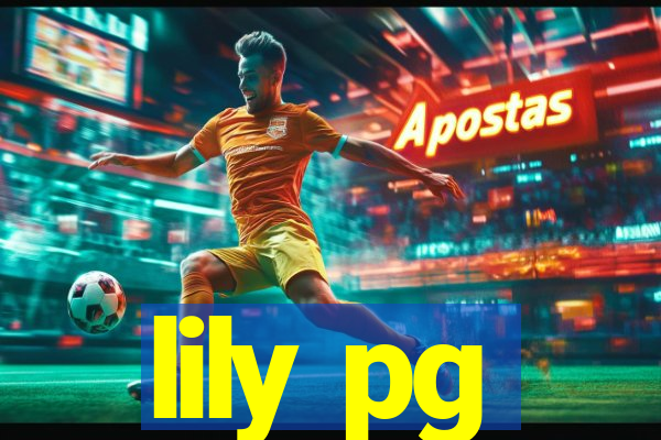 lily pg