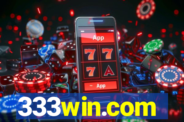 333win.com