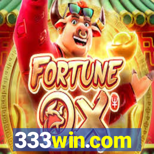 333win.com
