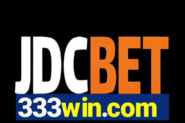 333win.com