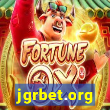 jgrbet.org