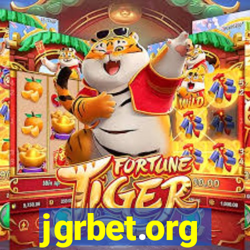 jgrbet.org