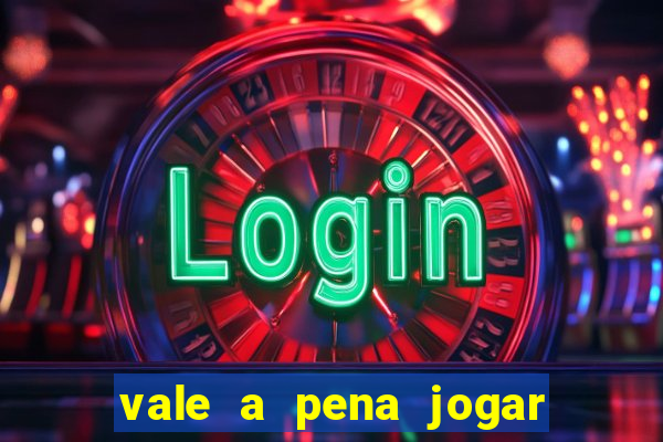 vale a pena jogar wow 2024