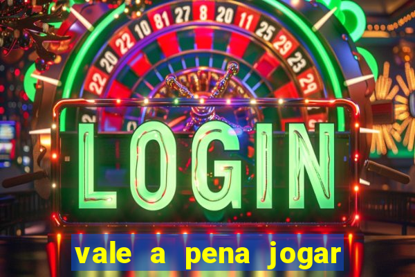 vale a pena jogar wow 2024