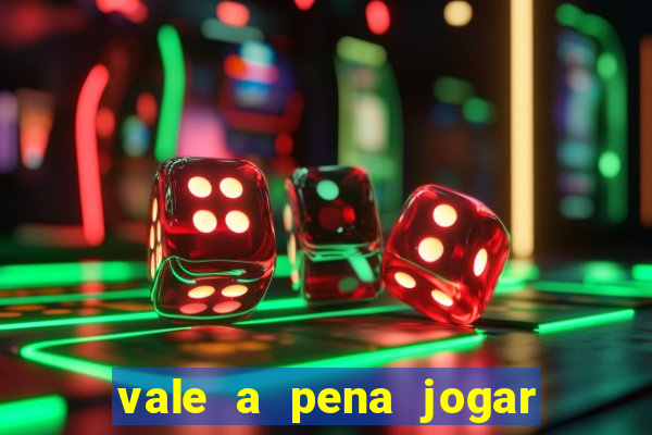 vale a pena jogar wow 2024