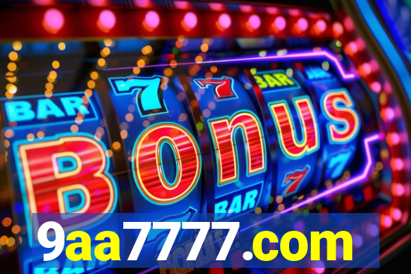 9aa7777.com