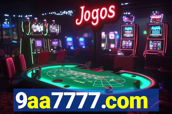 9aa7777.com