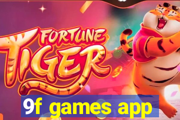9f games app