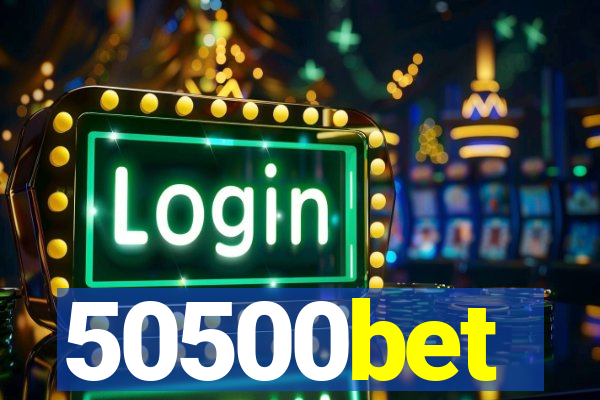 50500bet