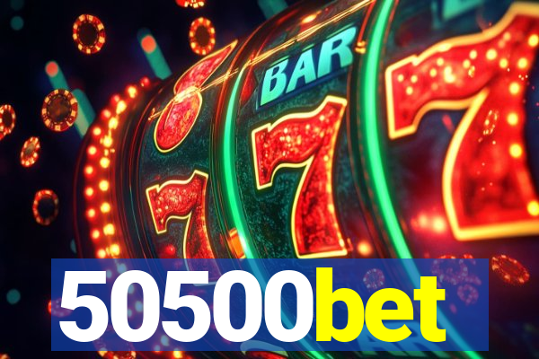 50500bet