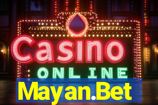Mayan.Bet