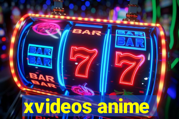 xvideos anime