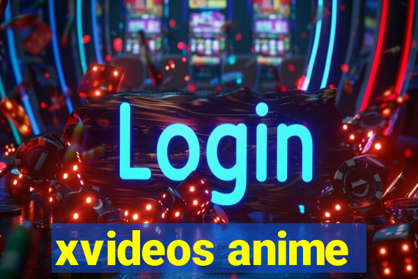 xvideos anime