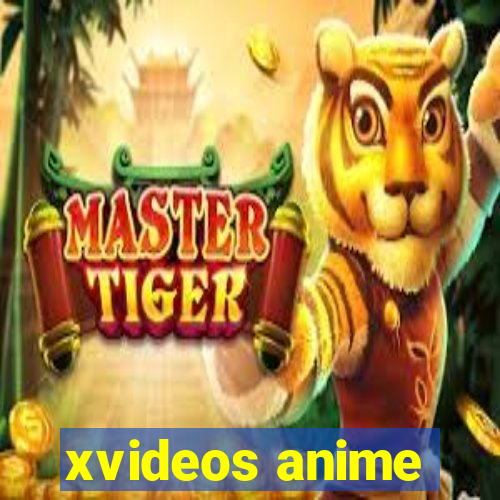 xvideos anime