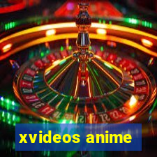 xvideos anime