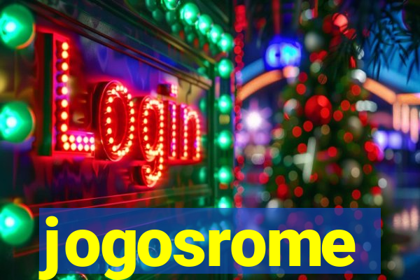 jogosrome