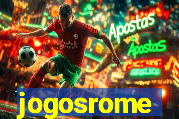 jogosrome