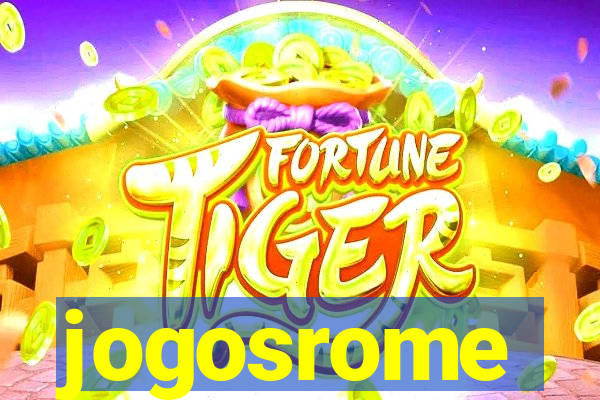 jogosrome
