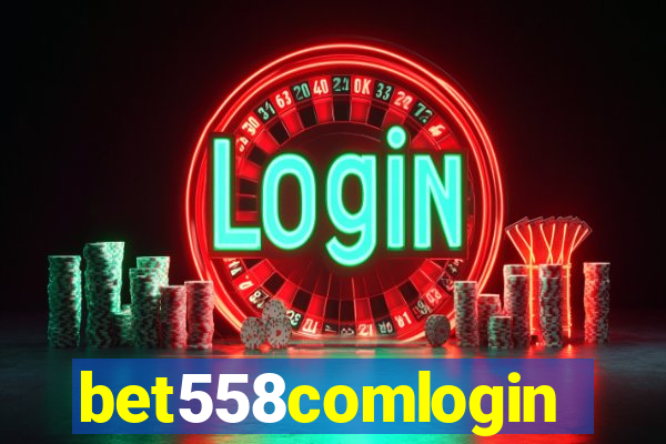 bet558comlogin
