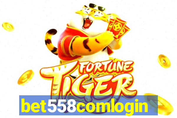 bet558comlogin