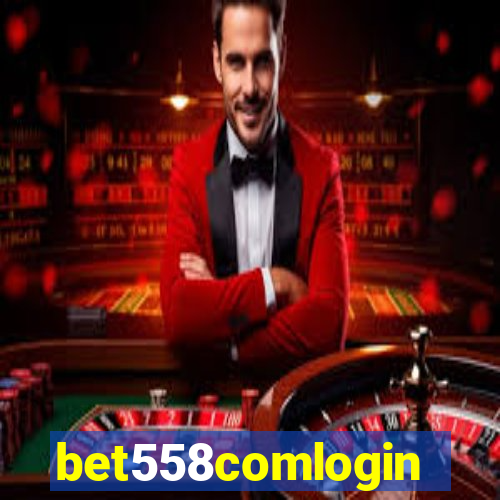 bet558comlogin