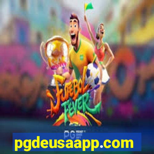 pgdeusaapp.com