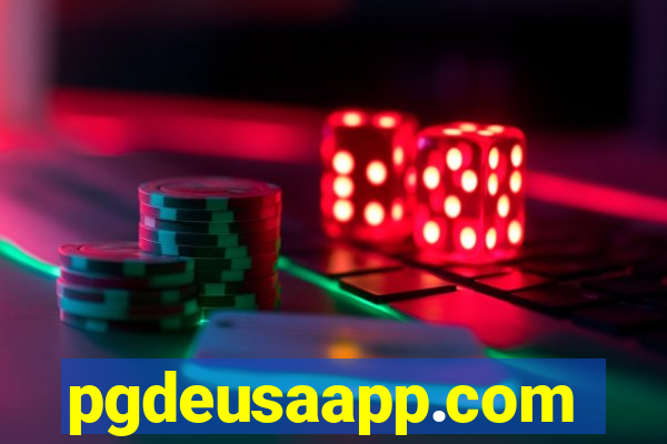 pgdeusaapp.com