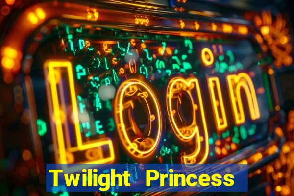 Twilight Princess rom pt br the legend