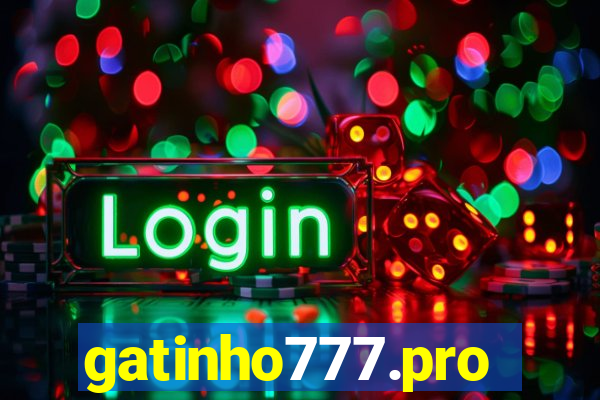 gatinho777.pro