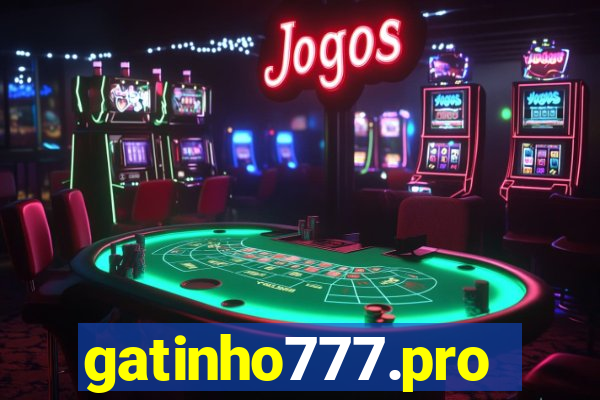 gatinho777.pro