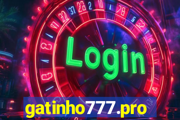 gatinho777.pro