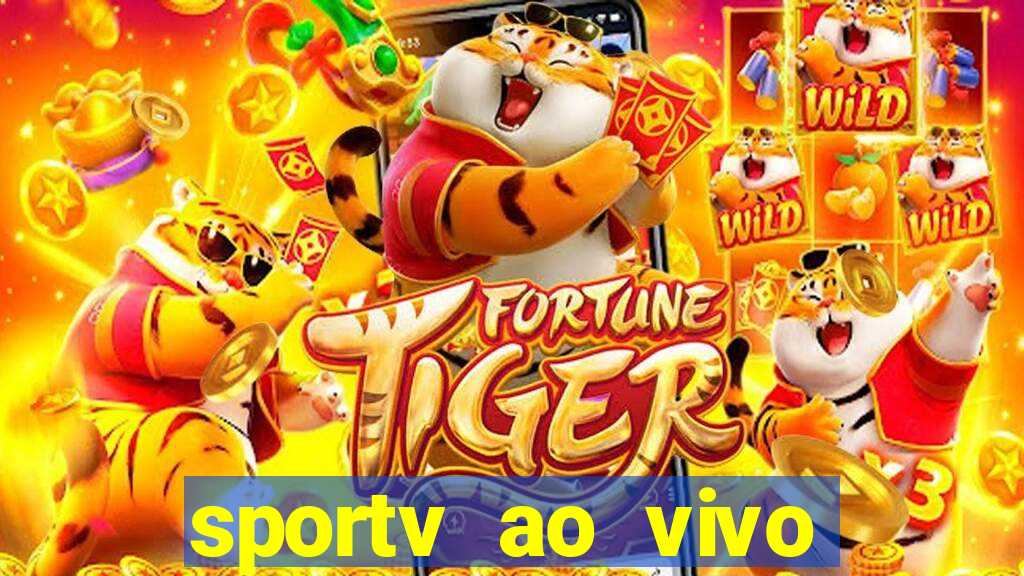 sportv ao vivo multi multicanal