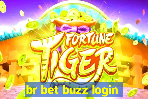 br bet buzz login
