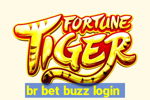 br bet buzz login