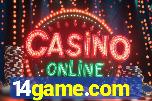 14game.com