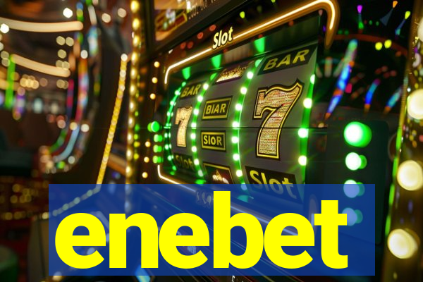enebet