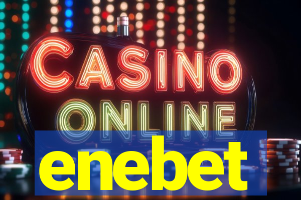 enebet