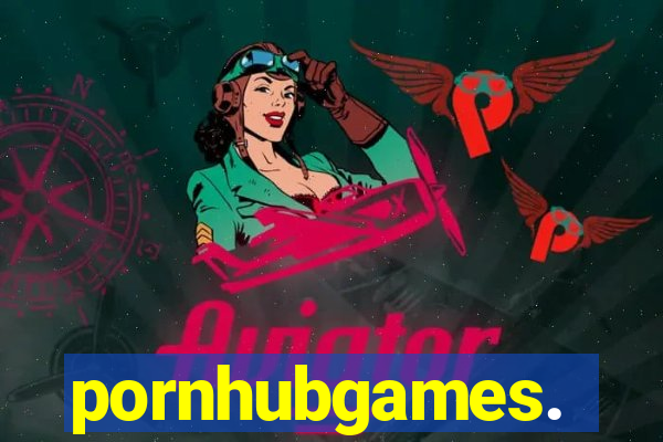 pornhubgames.