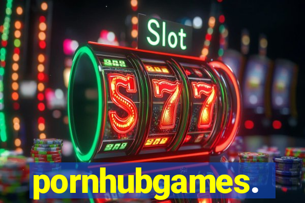 pornhubgames.