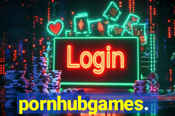 pornhubgames.