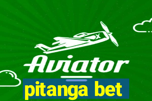 pitanga bet
