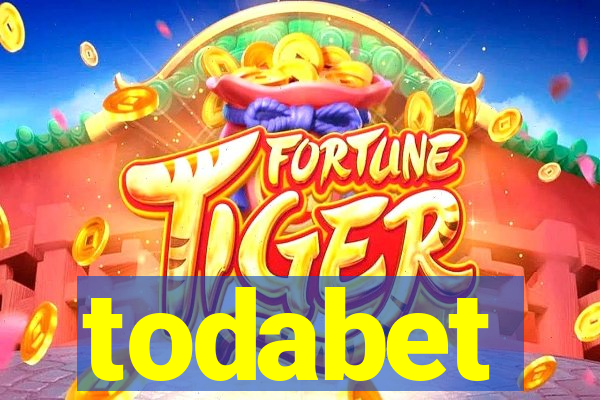 todabet