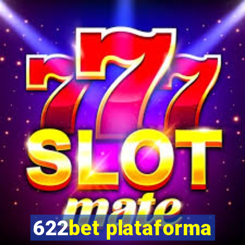 622bet plataforma