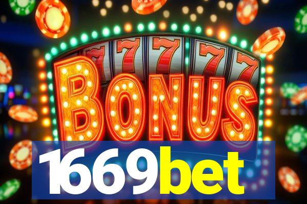 1669bet