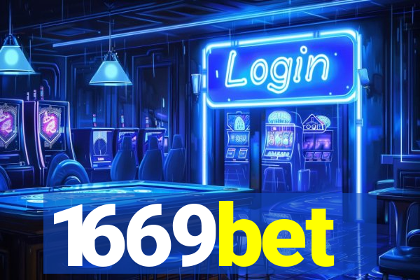 1669bet
