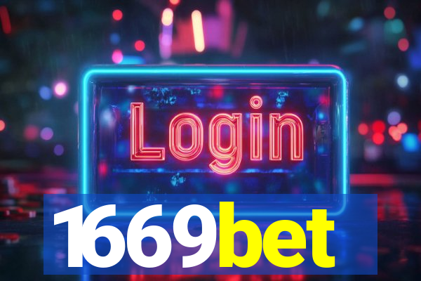 1669bet
